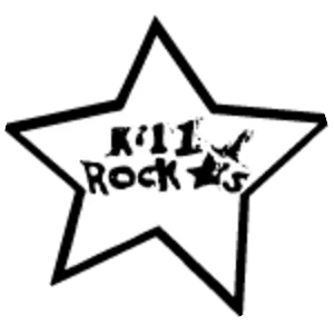 Kill Rock Stars - Record label