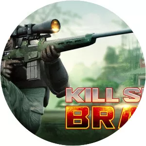 Kill Shot Bravo: Free 3D Shooting