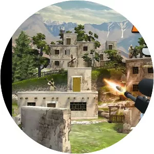 Kill Shot - Mobile game