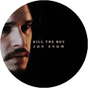 Kill the Boy