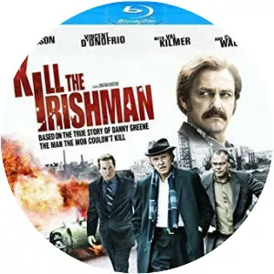 Kill the Irishman