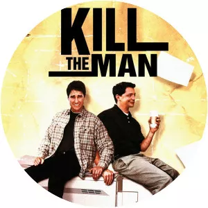 Kill the Man