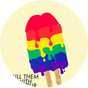 Kill Them With Colour - Musical artist