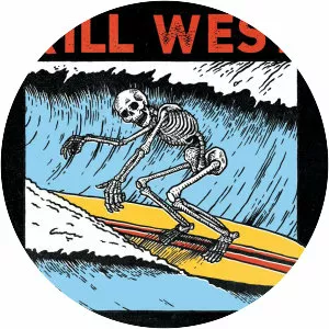 kill west - Musical group