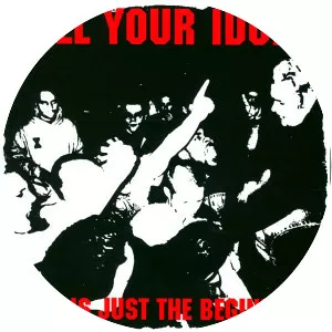 Kill Your Idols