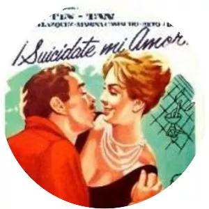 Kill Yourself, My Love - 1961 ‧ Comedy ‧ 1h 30m