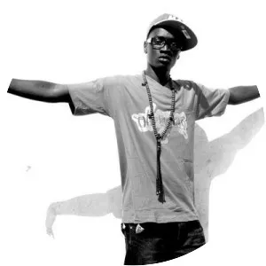 Killa Ace - Musical artist