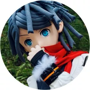 kiLLa Laharl - Musical artist