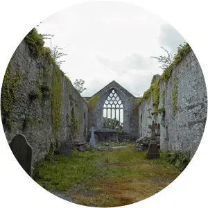 Killagha Abbey