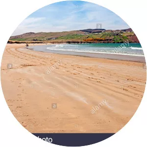 Killahoey Beach - 