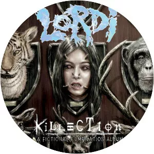 Killection - Studio album by Lordi