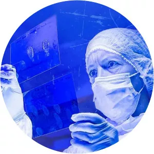 Killer At The Crime SceneSince 2021