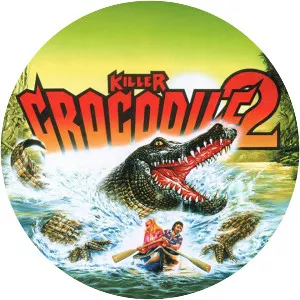 Killer Crocodile II