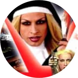 Killer Drag Queens on Dope