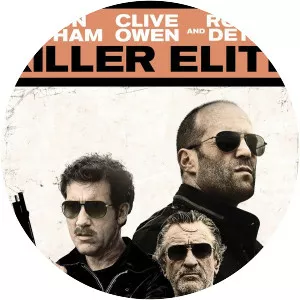 Killer Elite