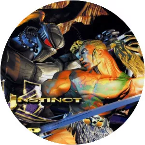 Killer Instinct Gold