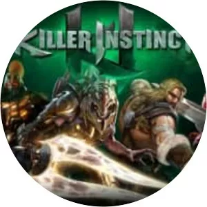 Killer Instinct: Season 3 - Videogame
