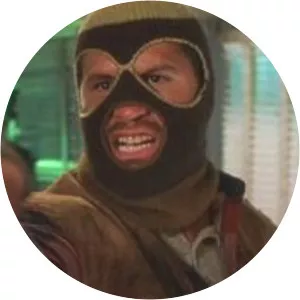 Killer Karl - Fictional character