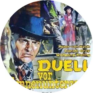 Killer Kid: Shoot on Sight