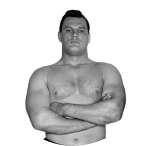 Killer Kowalski - Canadian professional wrestler