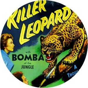 Killer Leopard