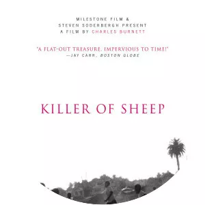 Killer of Sheep