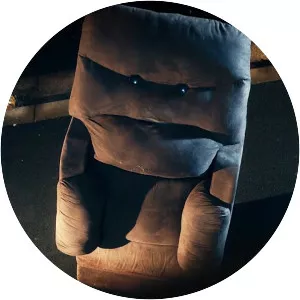 Killer Sofa - 2019 ‧ Horror/Comedy ‧ 1h 21m