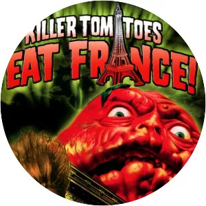 Killer Tomatoes Eat France