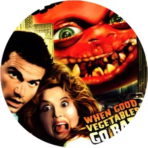 Killer Tomatoes Strike Back