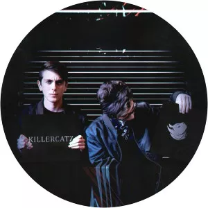 Killercats - Musical artist