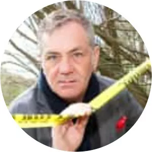 Killers Behind Bars - Television series