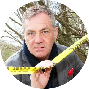 Killers Behind Bars: The Untold Story - British television series