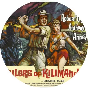 Killers of Kilimanjaro