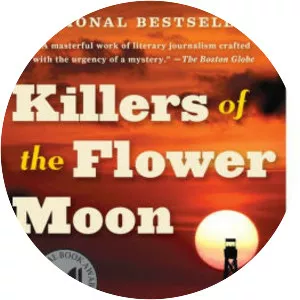 Killers of the Flower Moon