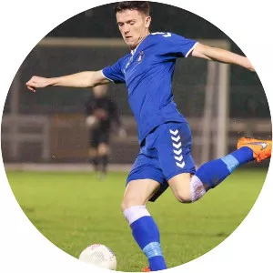 Killian Brouder - Football player