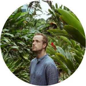 Killian Fox - Author