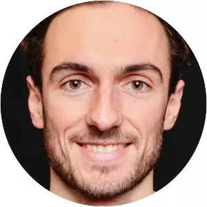 Killian Peier - Swiss olympic athlete