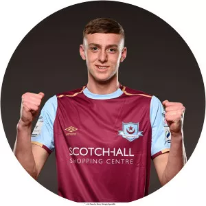 Killian Phillips - Footballer