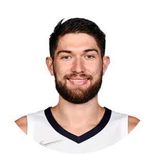 Killian Tillie - French professional basketball player