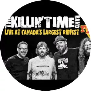 Killin Time Band