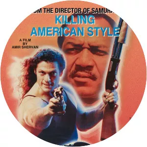 Killing American style - 1990 ‧ Thriller/Action ‧ 1h 30m