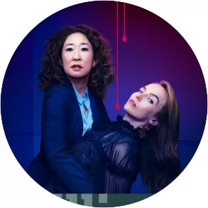 Killing Eve photograph