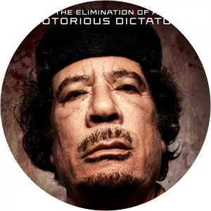 Killing Gaddafi - Jagd auf den DiktatorSince 2018 - TV program