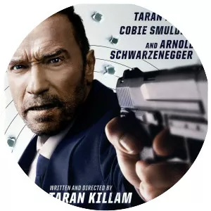 Killing Gunther - 2017 ‧ Action/Comedy ‧ 1h 33m