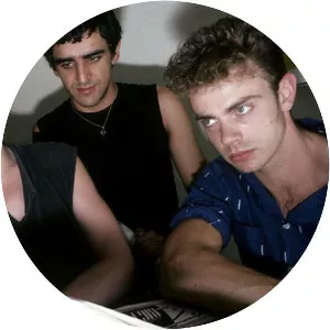 Killing Joke - Rock band