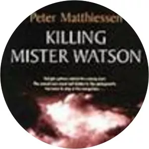 Killing Mister Watson - Book by Peter Matthiessen