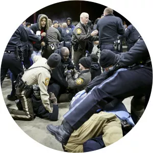 Killing of Antonio Martin - December 23, 2014