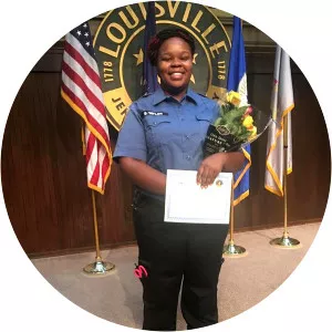 Killing of Breonna Taylor - March 13, 2020