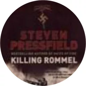 Killing Rommel - Novel by Steven Pressfield