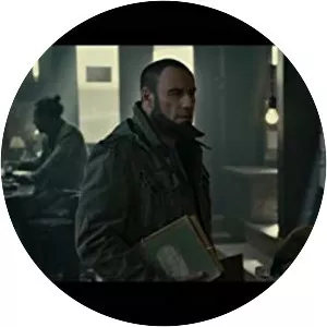 Killing Season - 2013 ‧ Thriller/Drama ‧ 1h 31m